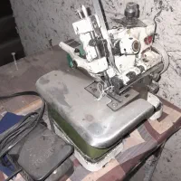 چرخ خیاطی صنعتی برادر و سردوز دراگون فلی|چرخ خیاطی و ریسندگی|پاسارگاد, |دیوار