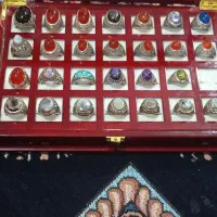 انگشتر دست ساز