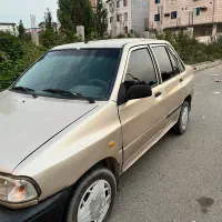 پراید صبا مدل 1387|خودرو سواری و وانت|بابل, |دیوار