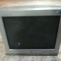 مانیتور LG|قطعات و لوازم جانبی رایانه|قم, انسجام|دیوار