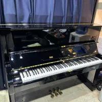 پیانو یاماها yamaha U1 سفارش اروپا