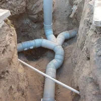 لوله کشی آب وفاضلاب ، اتویی و پنج لایه