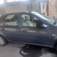 رنو تندر 90 (L90 لوگان) E1، مدل ۱۳۸۹|خودرو سواری و وانت|تهران, سازمان برنامه شمالی|دیوار