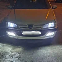 پارس کروز مدل ۸۸ توکرم فروشی فوری