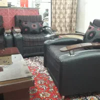 مبل هفت نفره|مبلمان خانگی و میز عسلی|کارون, |دیوار