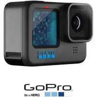 گوپرو هیرو بلک ۱۱ GoPro Hero Black آکبند|دوربین عکاسی و فیلمبرداری|مشهد, گلبرگ|دیوار