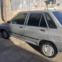 خودرو پراید مدل ۸۸