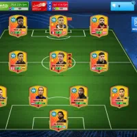 اکانت دریم لیگ