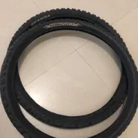 لاستیک دوچرخه ۲۶ کندا