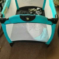 تخت پارک کودک آمریکایی