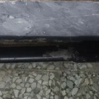 جک آسانسور کارکرده سالم|مصالح و تجهیزات ساختمان|کرج, ساسانی (قلمستان)|دیوار