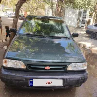 پراید