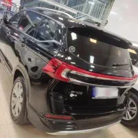 t5 fmc فردا متور|خودرو سواری و وانت|کرج, گلشهر|دیوار