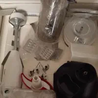 غذاساز بامیکس