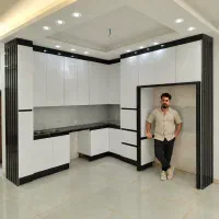 کابینت‌ بزن بدون پیش پرداخت