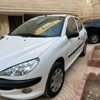 206 تیپ 2 مدل 99 کم کارکرد|خودرو سواری و وانت|هشتگرد, هشتگرد قدیم|دیوار