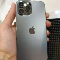 ایفون ۱۳پرومکس