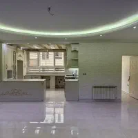 ۱۱۰متر سه خواب ده واحدی فردوس غرب