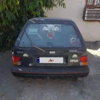 پراید هایچبک