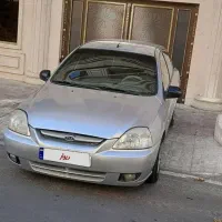 ریو شاسی پلمپ به شرط کارشناسی