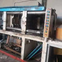 دستگاه تزریق پلاستیک ایرانی خاموش|ماشینآلات صنعتی|پردیس, شهرک صنعتی کمرد|دیوار