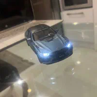 ماکت BMW و آعودی