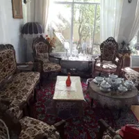 مبل ۹ نفره سلطنتی سالم|مبلمان خانگی و میز عسلی|خمینی‌شهر, |دیوار