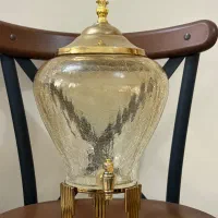 کلمن شربت خوری