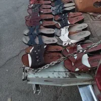 دمپایی زنانه طبی|کیف، کفش، کمربند|ورامین, خورین|دیوار