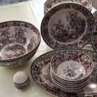 سه سرویس شش نفره کامل چینی
