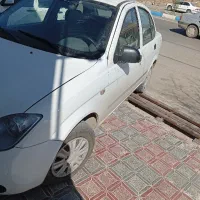 تیبا ۱|خودرو سواری و وانت|تربت‌حیدریه, پائین ولایت|دیوار