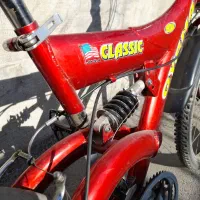 دوچرخه ۲۴ کوهستانی|دوچرخه، اسکیت، اسکوتر|ری, سیزده آبان|دیوار