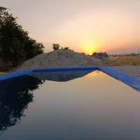 فروش زمین باغ