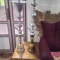 تعدادی قلیان عربی بفروش میرسد