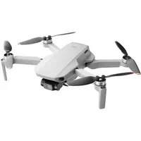 هلی شات مویک مینی 2  کمبو mavic mini + وسایل اضافه|دوربین عکاسی و فیلم‌برداری|تهران, حکیمیه|دیوار