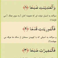 کلاس های قرآنی ادامه دار در طول سال در موسسه قدر