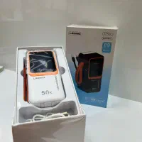 پاوربانک اورجینال 50هزار ریمکس 66وات|لوازم جانبی موبایل و تبلت|قم, دروازه کاشان|دیوار