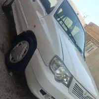 ۱۳۲ مدل ۸۷ بکر|خودرو سواری و وانت|بیرجند, |دیوار