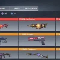 اکانت کالاف