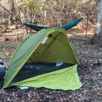 چادر دونفره خارجی