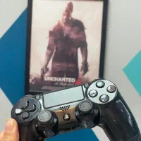 دسته اورجینال پلی استیشن ۴ ps4 دسته