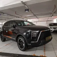 جک x5 اقساط سندبنام تحویل آنی بدون ضامن