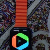 ساعت هوشمند