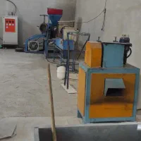 دستگاه گرانول کندور|ماشین‌آلات صنعتی|قم, دانش|دیوار