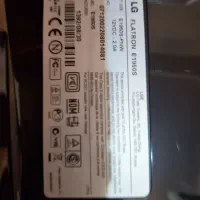 مانیتور LG Flatron 19 اینچ سالم|قطعات و لوازم جانبی رایانه|تهران, عباسی|دیوار