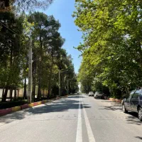 باغ و ویلا ۱۰۵۰ متری(شهرک زیبادشت شمالی)