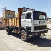 بنزتک بی دماغ مدل47