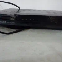 گیرنده دیجیتال سالم