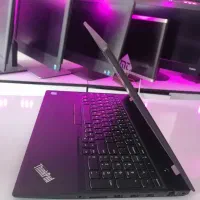 لپ تاپ لنوو ThinkPad مناسب دانشجویی دانش آموزی|رایانه همراه|یزد, |دیوار