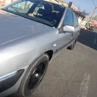 زانتیا کارمندی ۸۴|خودرو سواری و وانت|زاهدان, |دیوار